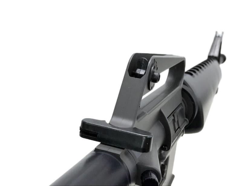 東京マルイ] M16A1 ベトナムバージョン スタンダード 電動ガン (中古