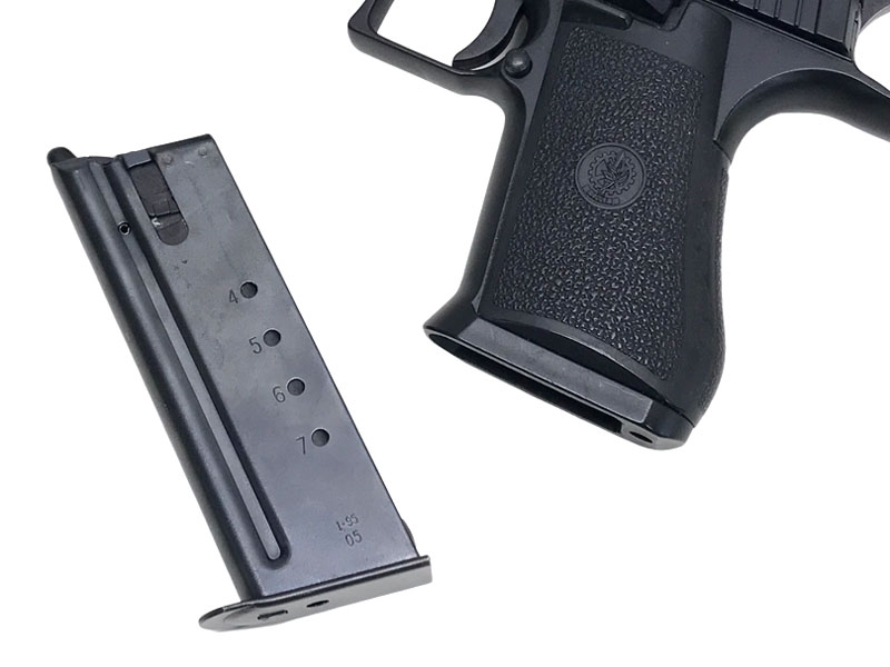 東京マルイ] デザートイーグル.50AE 旧モデル ガスブローバック (中古