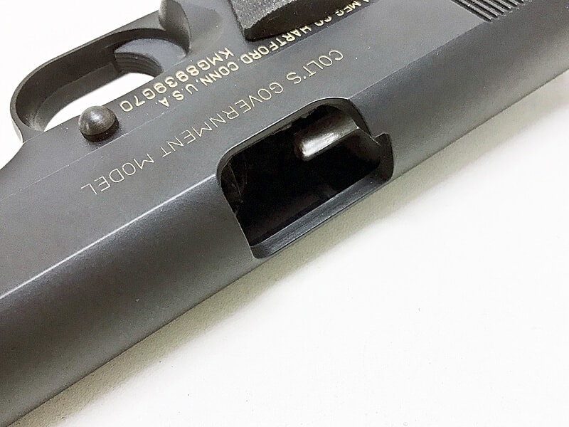コクサイ] コルト スーパー ガバメント M1911 MK.IV シリーズ70