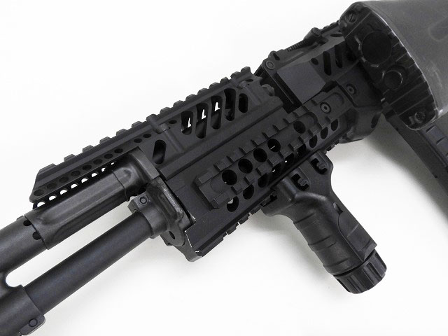 東京マルイ] AK74MN 次世代電動ガン Laylaxタクティカルカスタム (中古