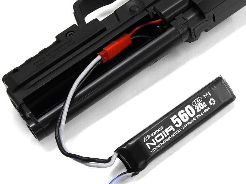 東京マルイ] H&K USP 電動ハンドガン リポバッテリー仕様カスタム