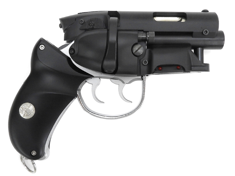 HWS] M2019 CSB スナブノーズ ガスガン SNUB NOSE ブレードランナー