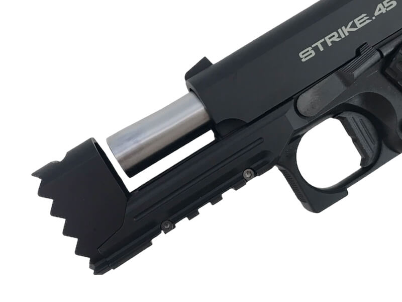 東京マルイ] ストライクウォーリア ガスブローバック (新品取寄)の販売