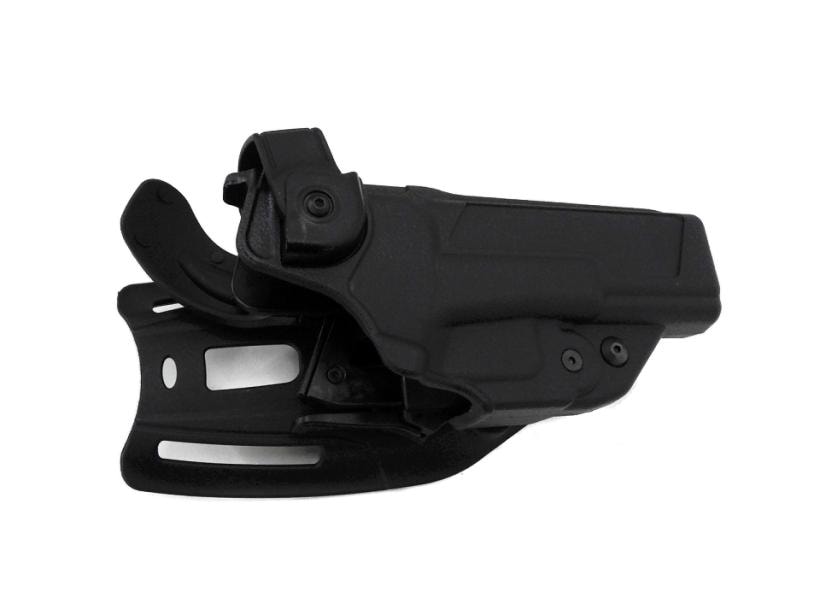 RADAR] 実物デューティーホルスター カイデックス グロック系適合 右