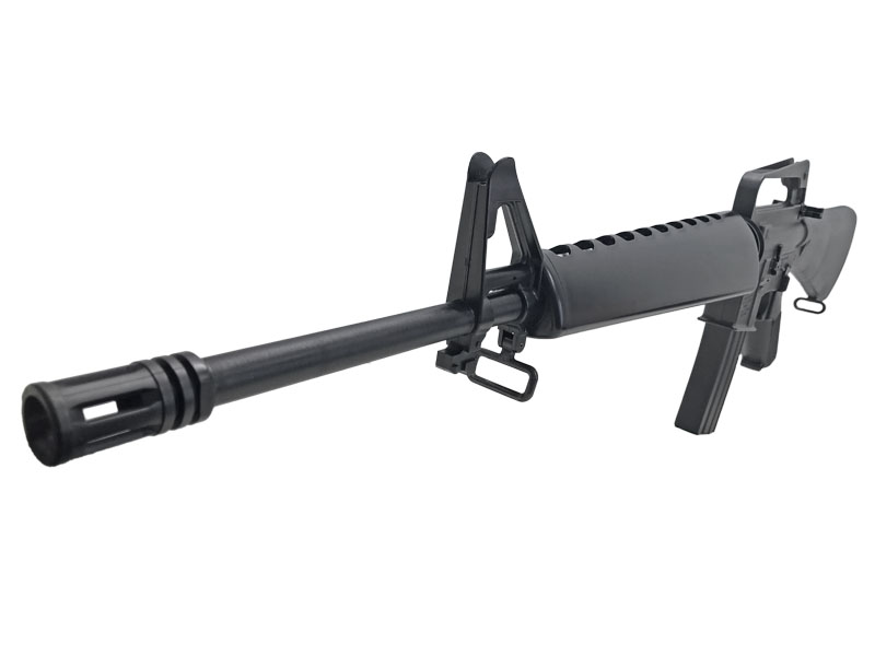 東京マルイ] M16A1 スタンダード電動ガン HOPUP (中古)の販売ページ