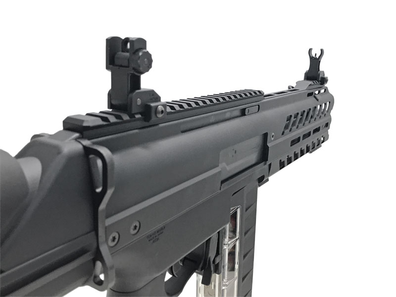 東京マルイ] SGR-12 電動ショットガン (中古～新品取寄)の販売ページ