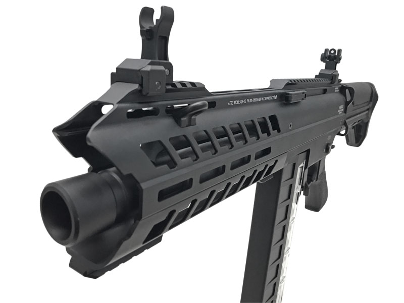 東京マルイ] SGR-12 電動ショットガン (中古～新品取寄)の販売ページ