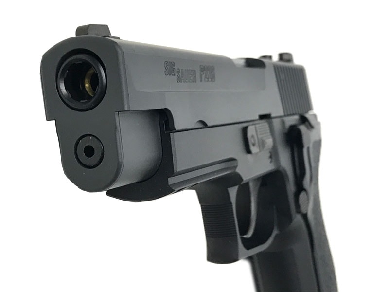 東京マルイ] シグ ザウエル P226 E2 ガスブローバック (新品取寄)の