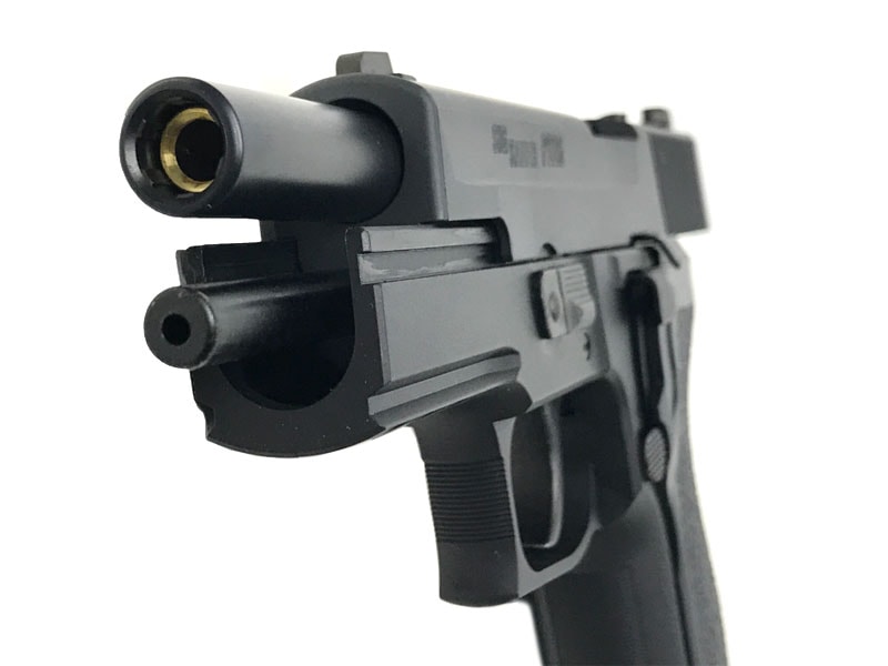 東京マルイ] シグ ザウエル P226 E2 ガスブローバック (新品取寄)の