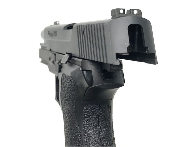 東京マルイ] シグ ザウエル P226 E2 ガスブローバック (新品取寄)の