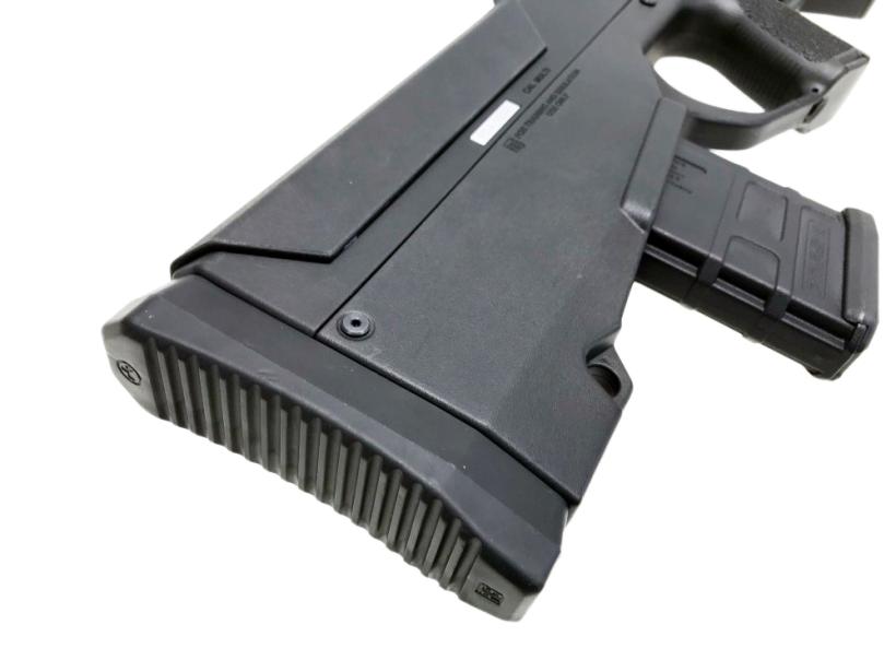 MAGPUL] PTS PDR-C/Personal Defense Rifle / パーソナルディフェンス