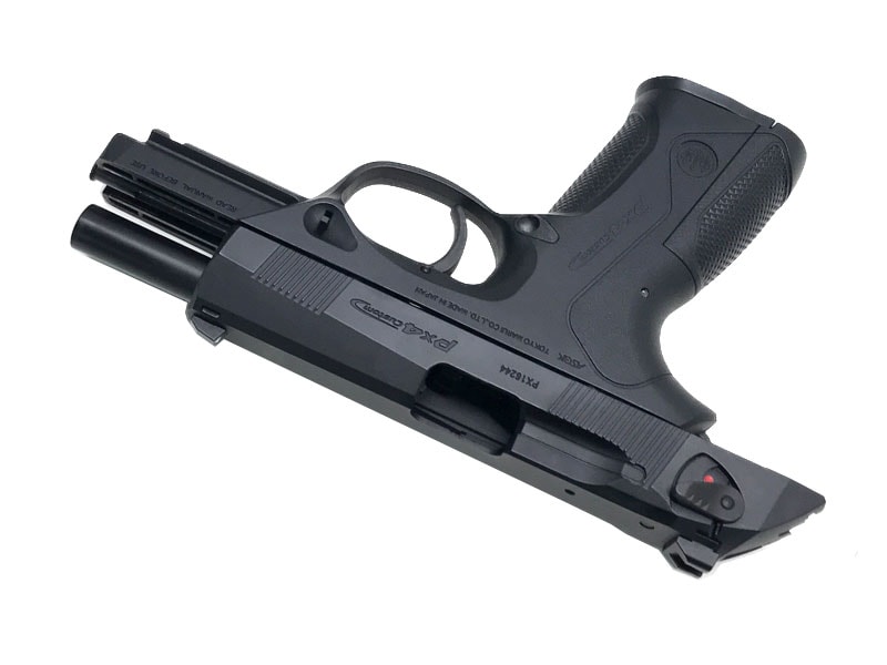 東京マルイ] ベレッタ Px4 ガスブローバック (新品取寄)の販売ページ