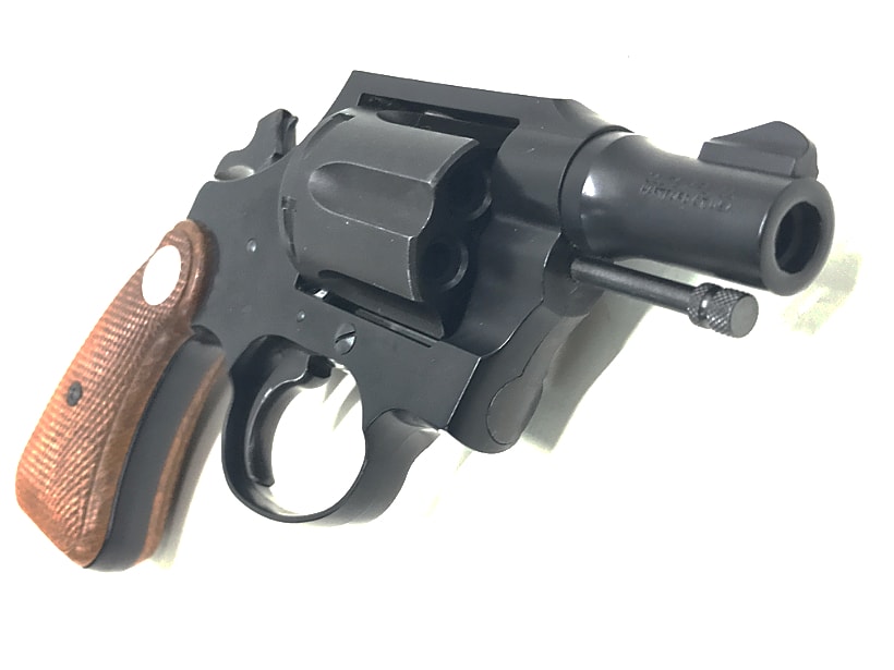 タナカ] コルト DETECTIVE Special/ディテクティブスペシャル ABS