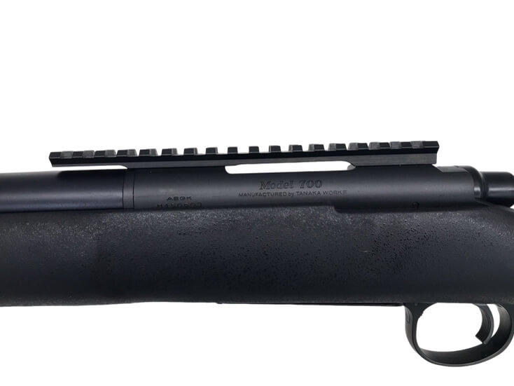 タナカ] M24 SWS /SNIPER WEAPON SYSTEM 【M700シリーズ】 エア