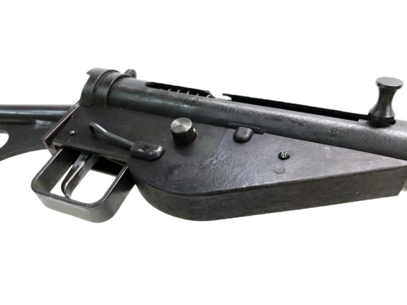 ハドソン] ステン Mk.II 金属モデルガン (中古)の販売ページ｜エアガン.jp