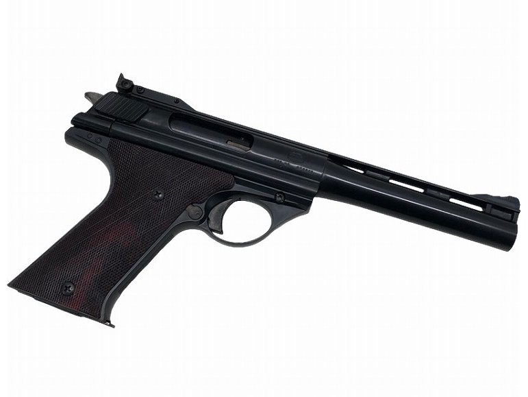 MGC] 44オートマグ .44マグナム AMP-180 スタンダードモデル モデル