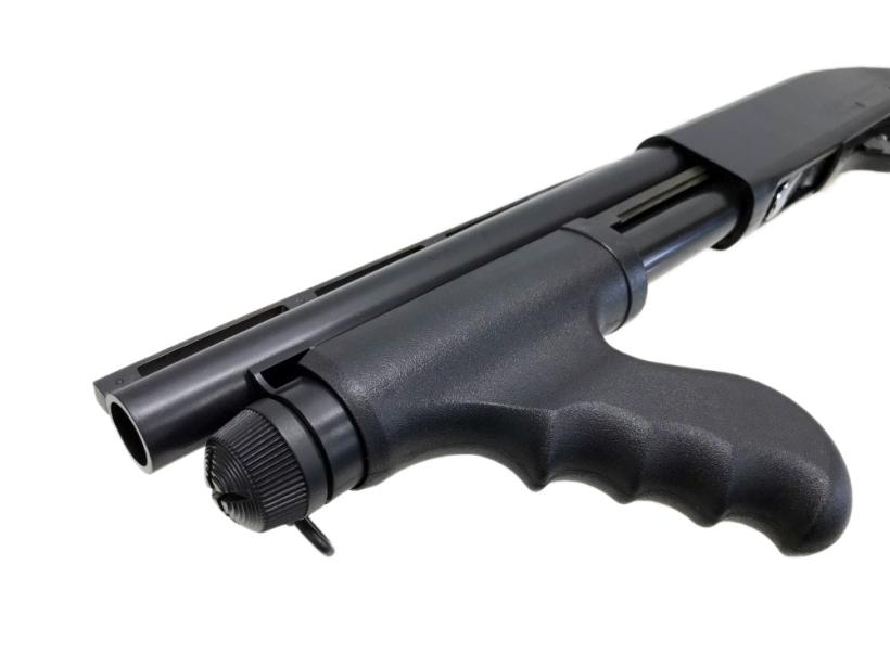 マルゼン] レミントンM870 コンバットショーティ ガスショットガン