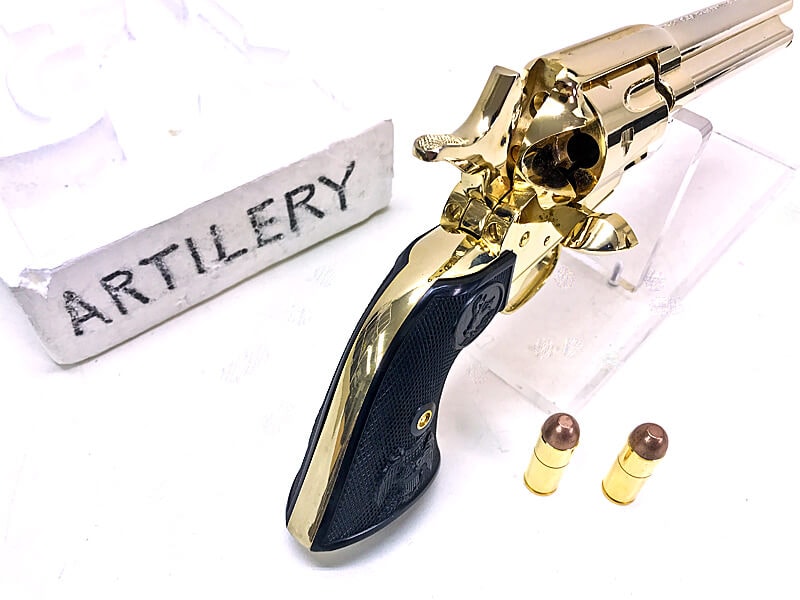 コクサイ] コルト SAA ピースメーカー アーティラリー スタンダード