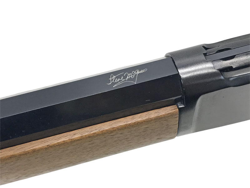 リアルマッコイズ] ランダルカスタム オクタゴンバレル メアーズレッグ