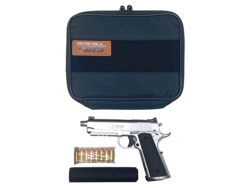 A!CTION] ザ・ファブル ナイトホーク 佐藤明 カスタム ダミーカート