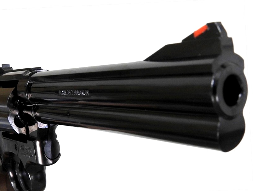 マルシン S&W M586 SPG プラスチック製 マルシン】S&W M586 ブラック