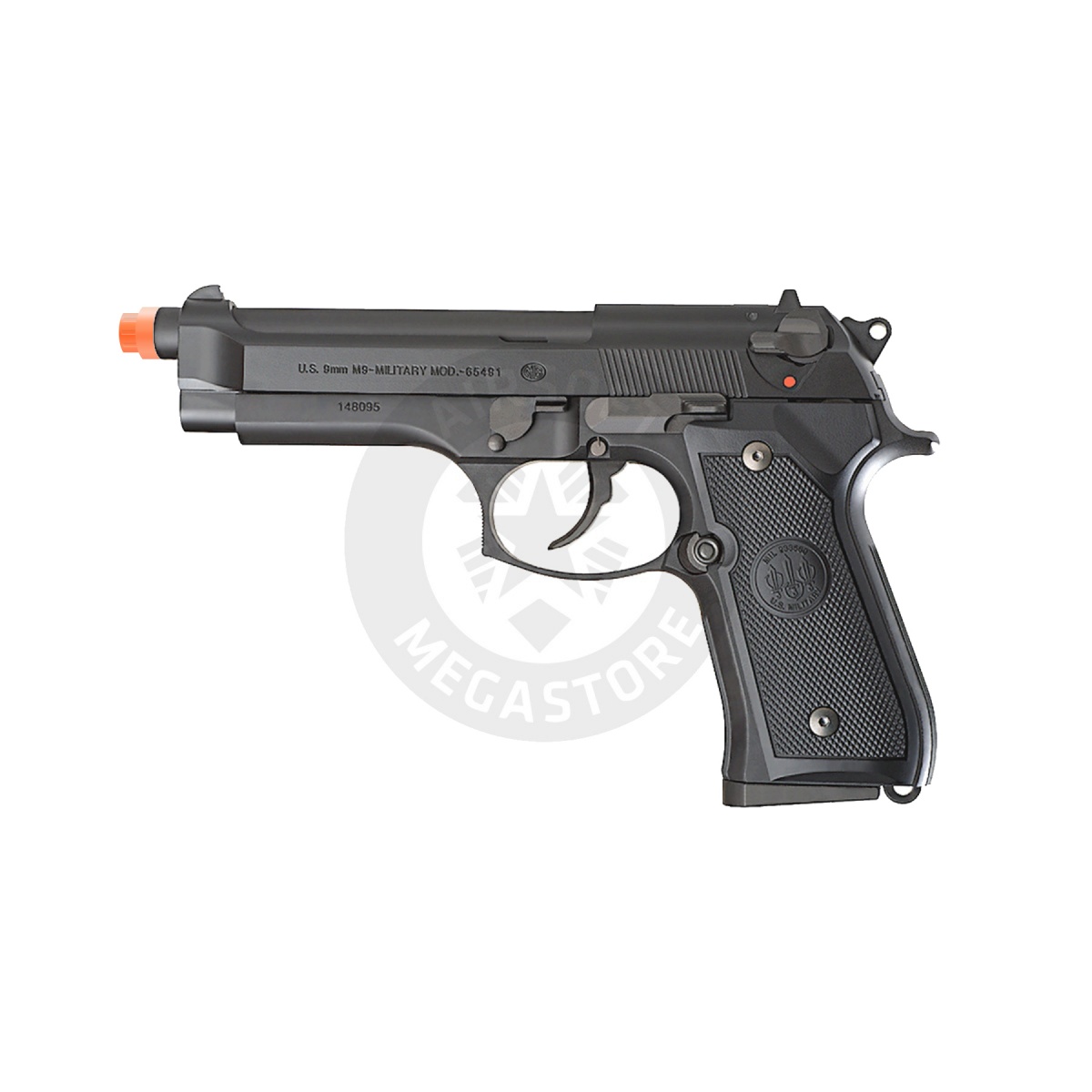 Tokyo Marui U.S. M9 Gas Blowback Pistol | Airsoft Megastore