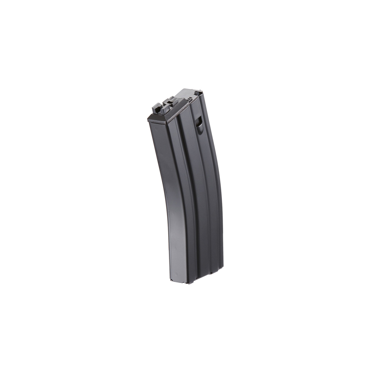 WE-Tech Version 2 30 Round Co2 Magazine for M4 Gas Blowback Rifles