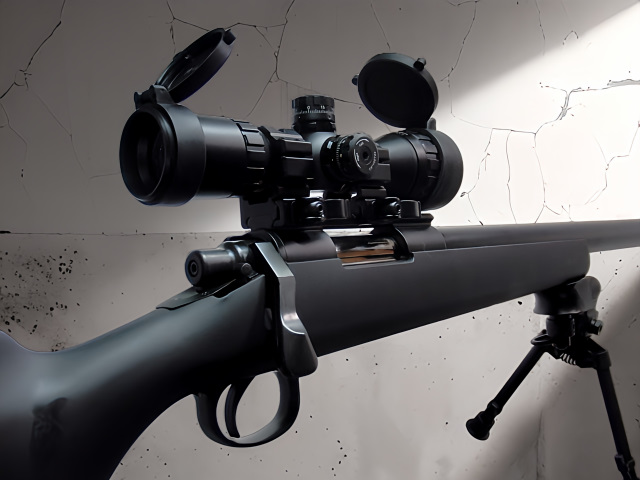 レビューで分かる[マルイ NEWイルミネーテッド・ショートズーム