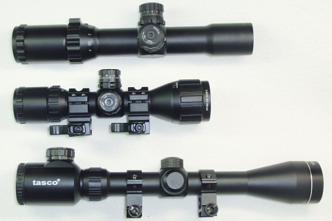 レビューで分かる[マルイ NEWイルミネーテッド・ショートズーム