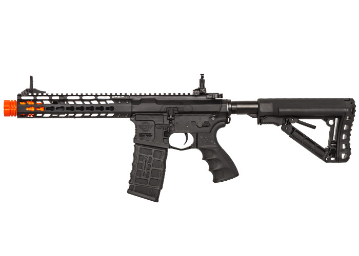G&G Combat Machine GC16 Wild Hog 9