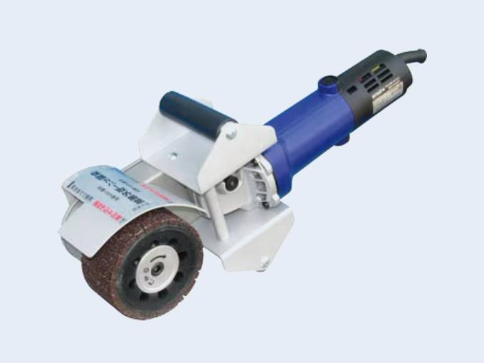 ローラーサンダー AT60B - 東京都江戸川区の【株式会社エアテック