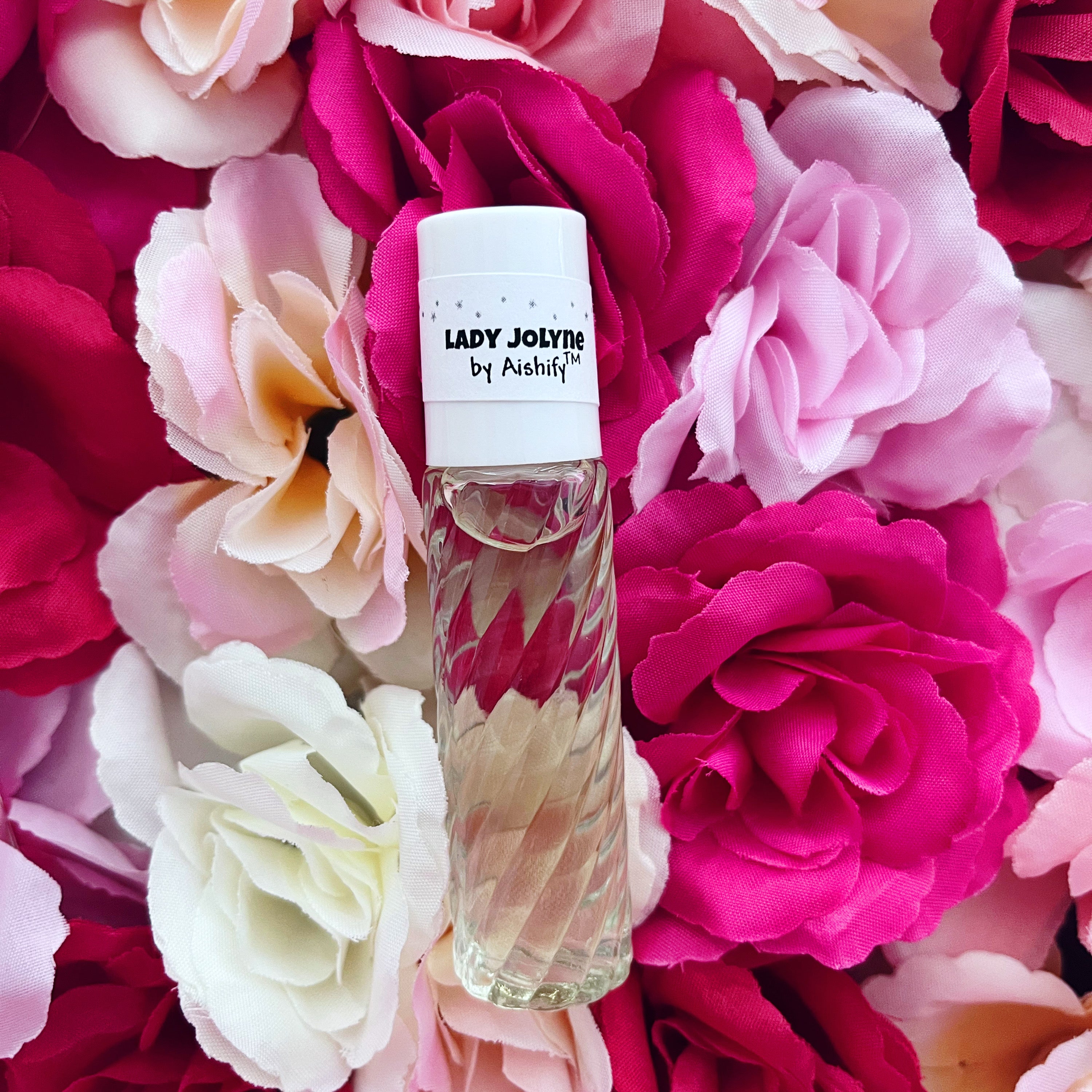 JOJO'SBIZARREADVENTURExfragrances – Aishify