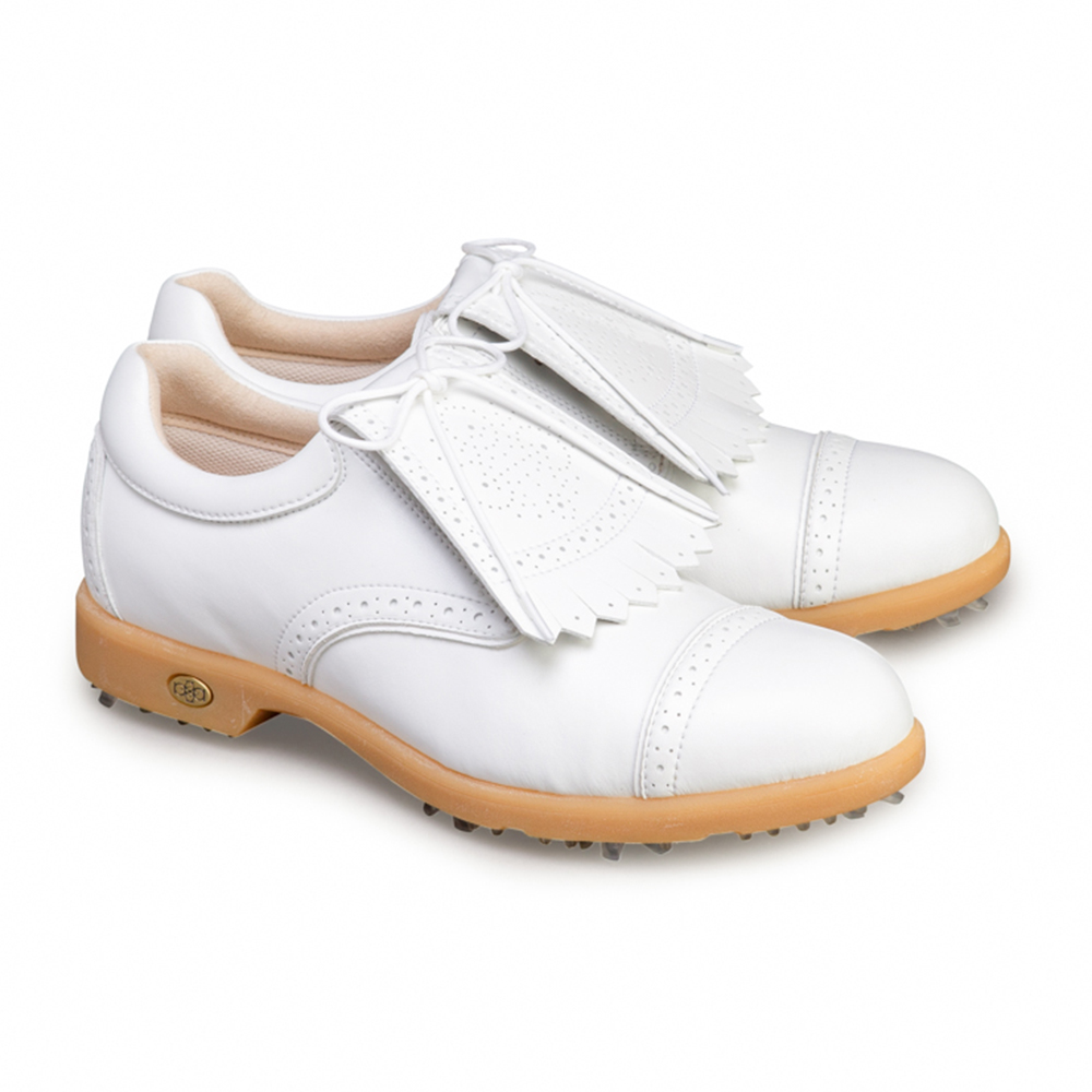 AMANDA ～アマンダ～ white | aJADE Golf & Fashion