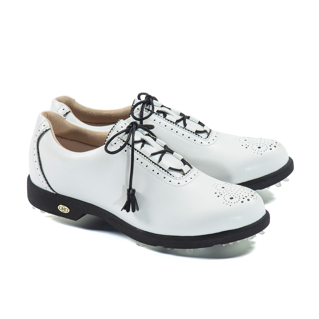 新作シューズ2025 | aJADE Golf & Fashion