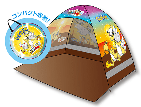 ガリガリ君とポケモンの最新ゲームパッケージが新発売！｜赤城乳業株式会社