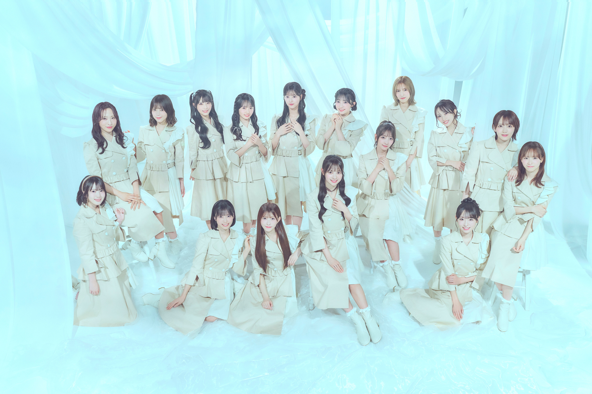 AKB48 67th Single「名残り桜」初回限定盤 発売記念イベント