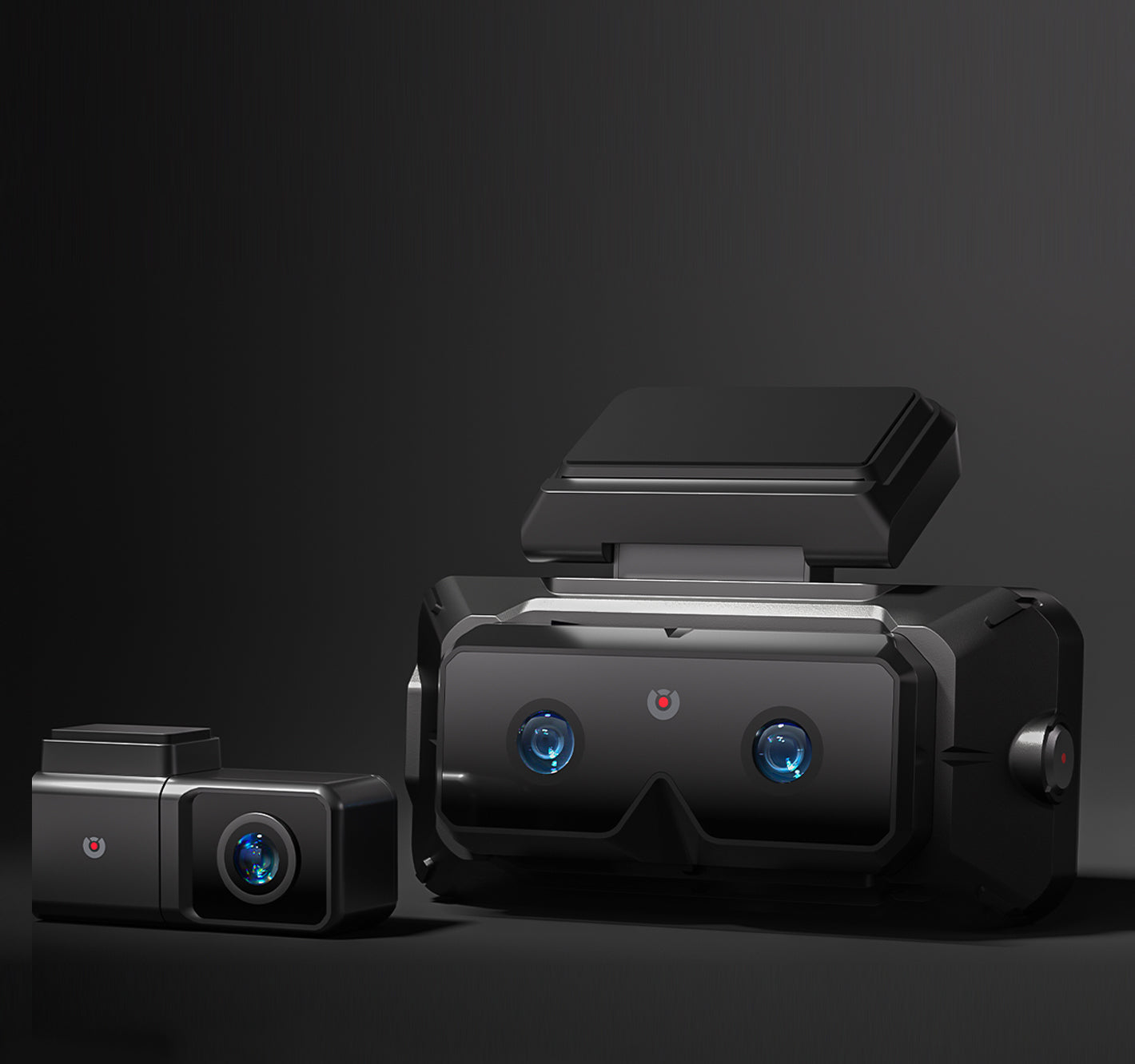 AKEEYOドライブレコーダー