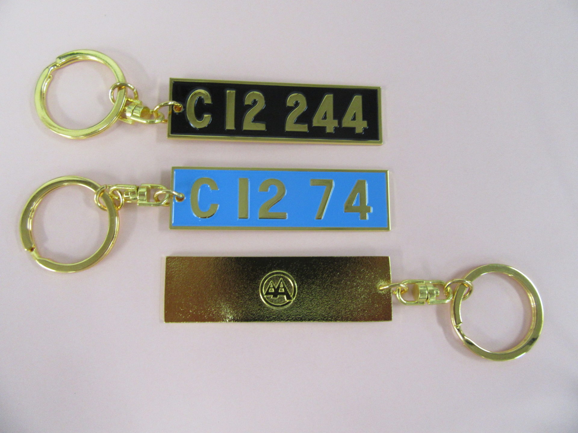 SL C12 ナンバープレート発売開始のお知らせ | 明知鉄道株式会社 公式