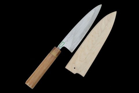 GLOBAL-PRO GP-2 パーリング 100mm (実寸：刃渡り95mm) オール