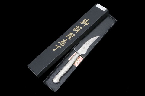 GLOBAL-PRO GP-2 パーリング 100mm (実寸：刃渡り95mm) オール