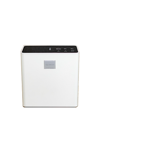 H2RICH 500+ 水素ガス吸入器 水素発生器 OY-FF70－B - 株式会社