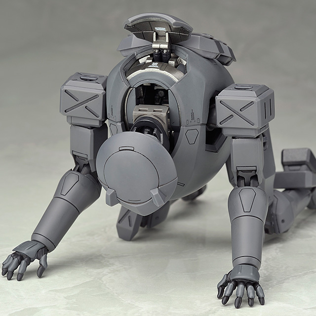 Rk-92 サベージ グレーVer. | ALTER