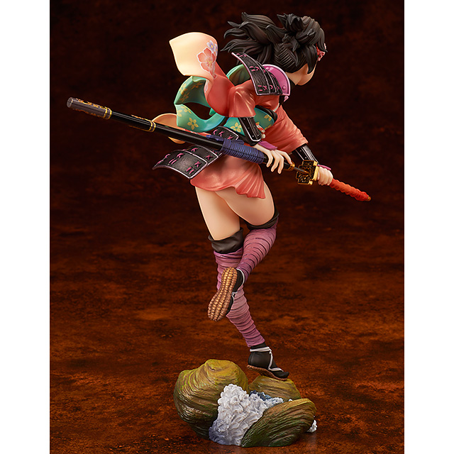 百姫 ～OIRONAOSHI～ | ALTER