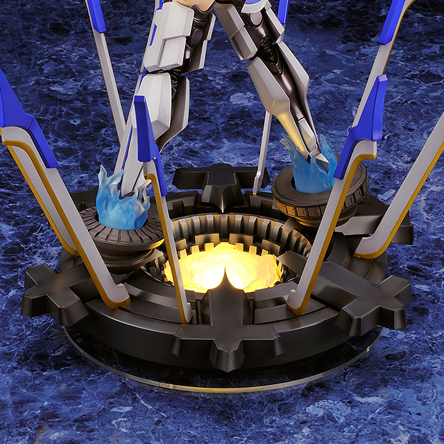 μ-No.12-（ミュー・テュエルブ） | ALTER