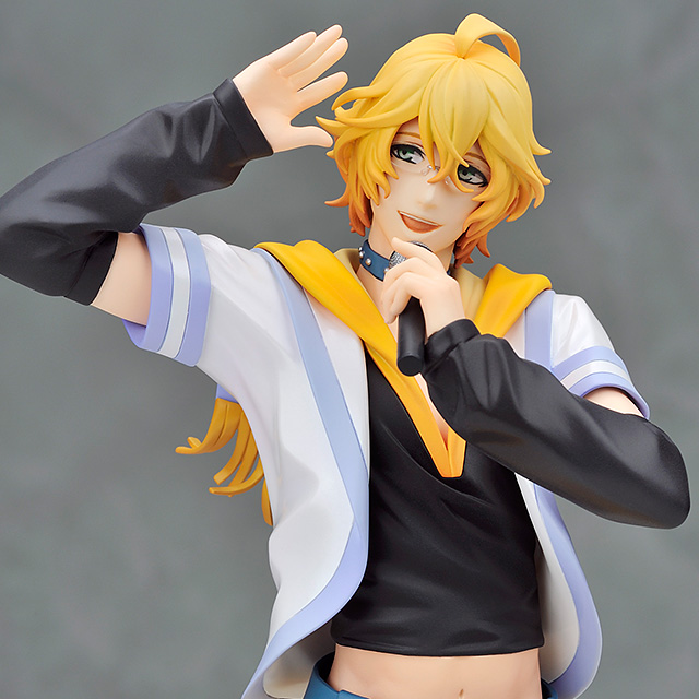 四ノ宮 那月 | ALTER