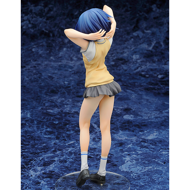 谷川 柑菜 | ALTER