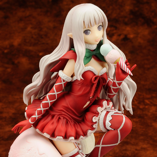 メルティ クリスマスVer. | ALTER