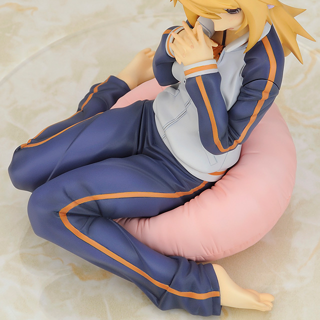 シャルロット・デュノア ジャージVer. | ALTER