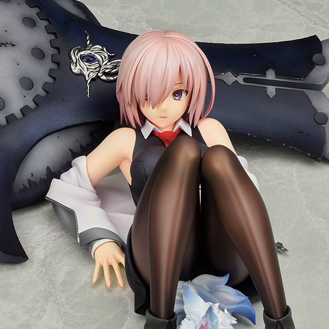 マシュ・キリエライト | ALTER