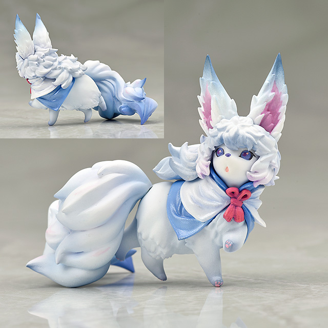 マシュ・キリエライト | ALTER